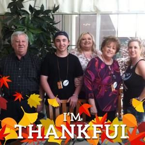 Meet your Posher, Stacey